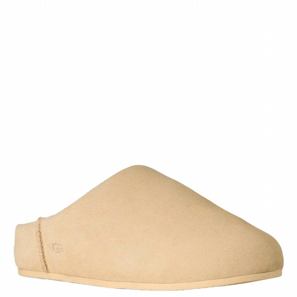 NEW UGG women's elea slip on in buttercup
